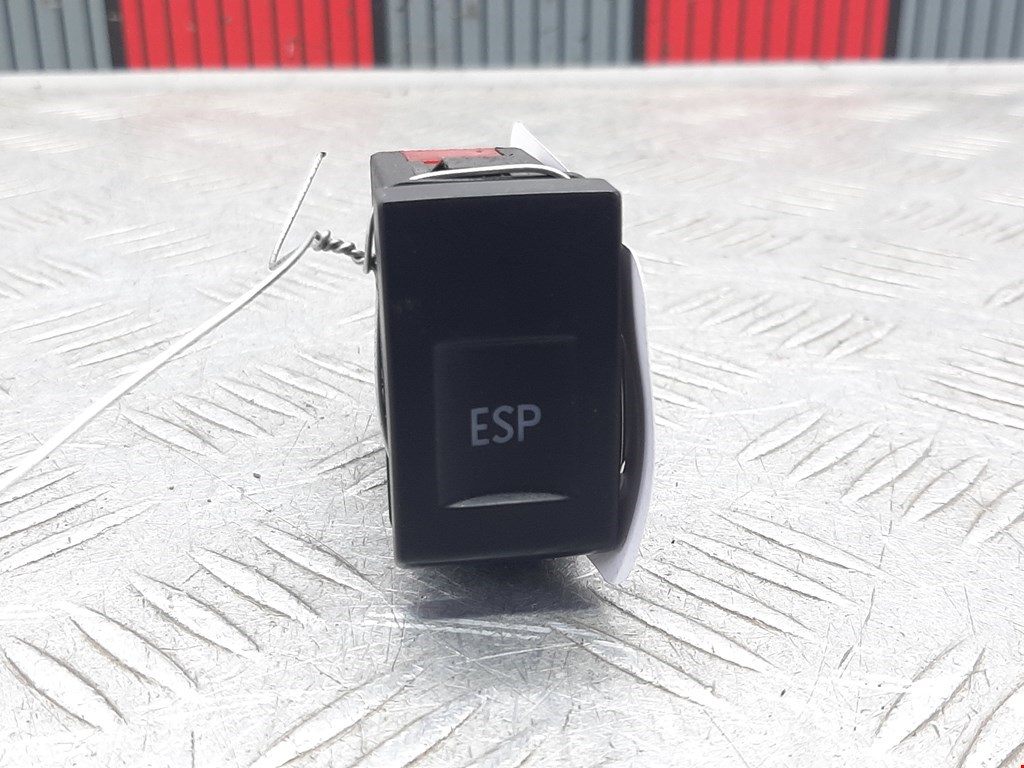 Кнопка антипробуксовочной системы VOLKSWAGEN Beetle A4 1998-2010