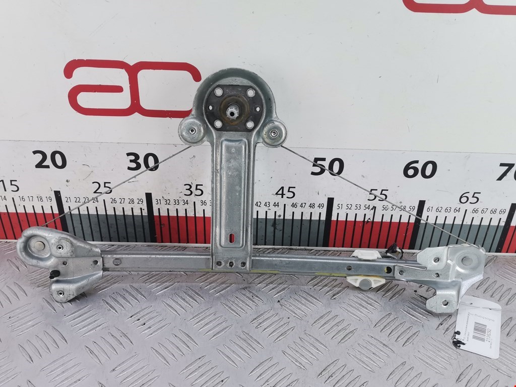 Стеклоподъемник задний правый OPEL Astra H/Family 2004-2015
