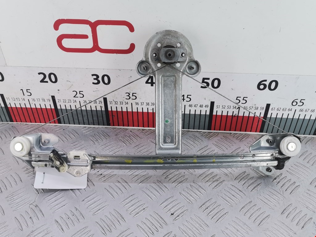 Стеклоподъемник задний правый OPEL Astra H/Family 2004-2015