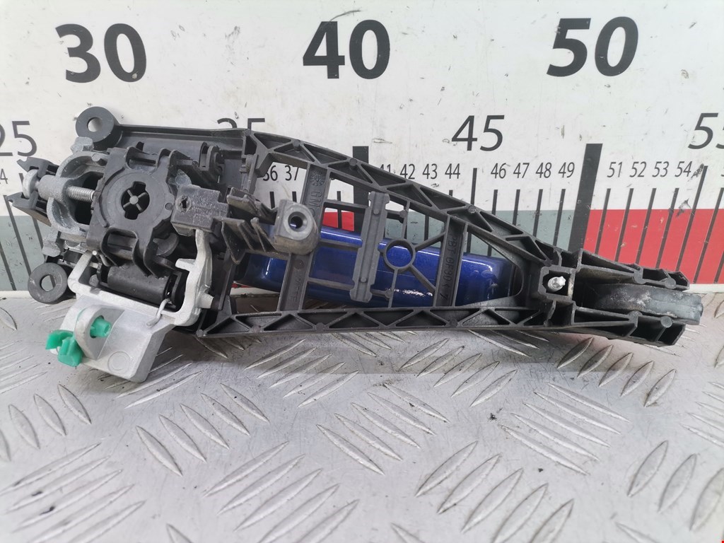 Ручка двери задней наружная правая OPEL Astra H/Family 2004-2015
