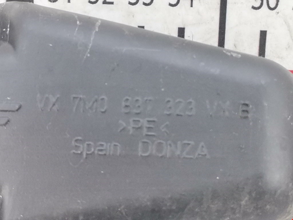 Ограничитель открывания двери SEAT Alhambra 1996-2010