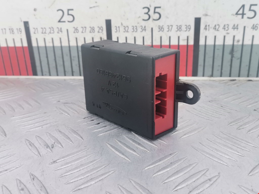 Блок комфорта CITROEN Evasion 1994-2002