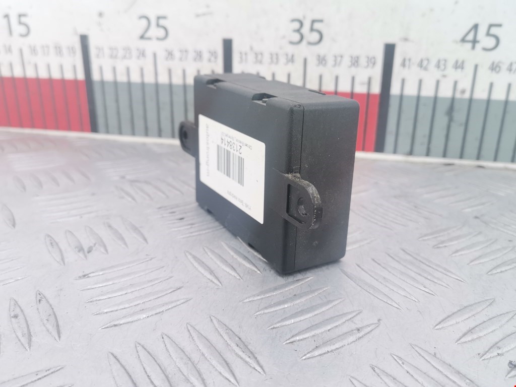 Блок комфорта CITROEN Evasion 1994-2002