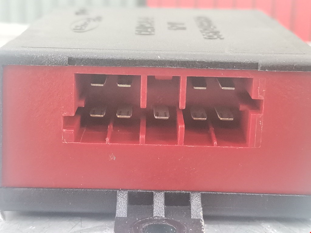 Блок комфорта CITROEN Evasion 1994-2002