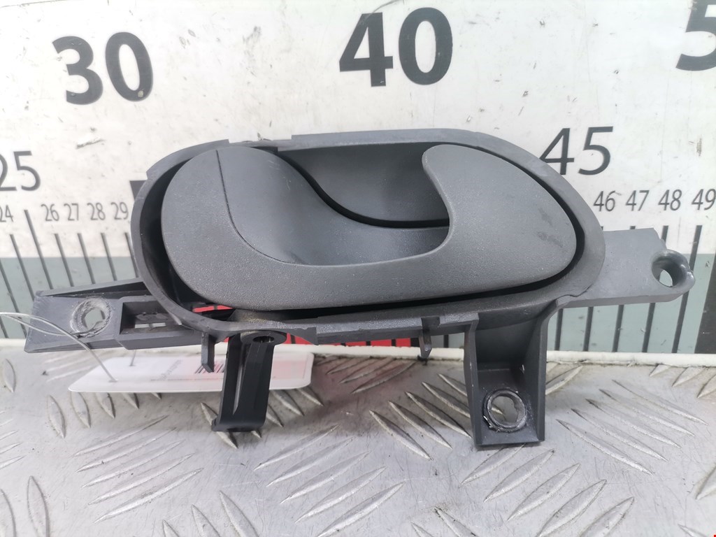 Ручка дверная передняя внутренняя левая CITROEN Evasion 1994-2002