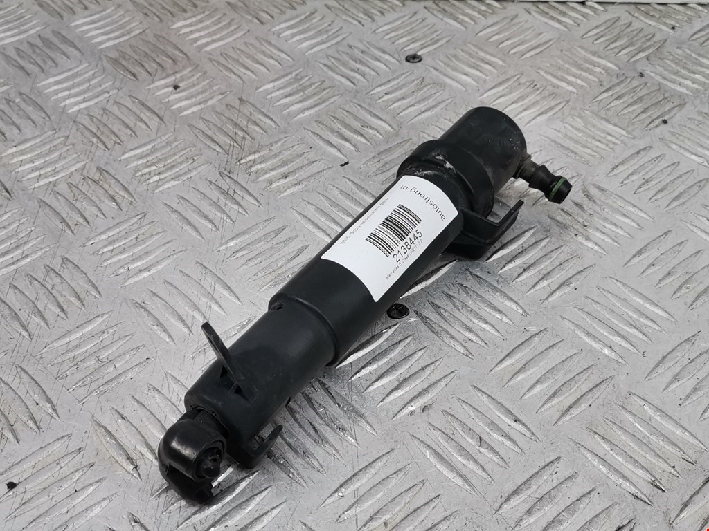 Форсунка омывателя фары Mercedes E-Class (W211) (2002-2009)