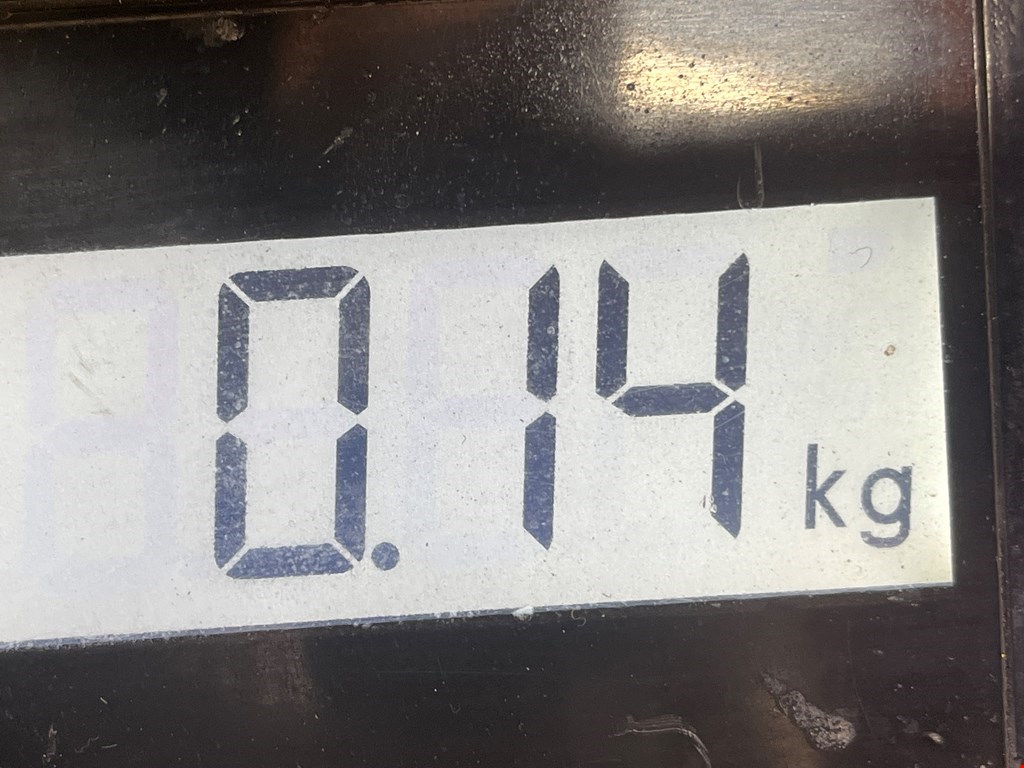 Клапан вентиляции топливного бака OPEL Zafira B 2005-2012