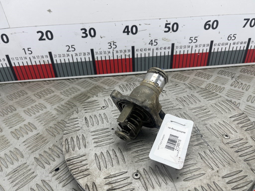 Корпус термостата OPEL Zafira B 2005-2012