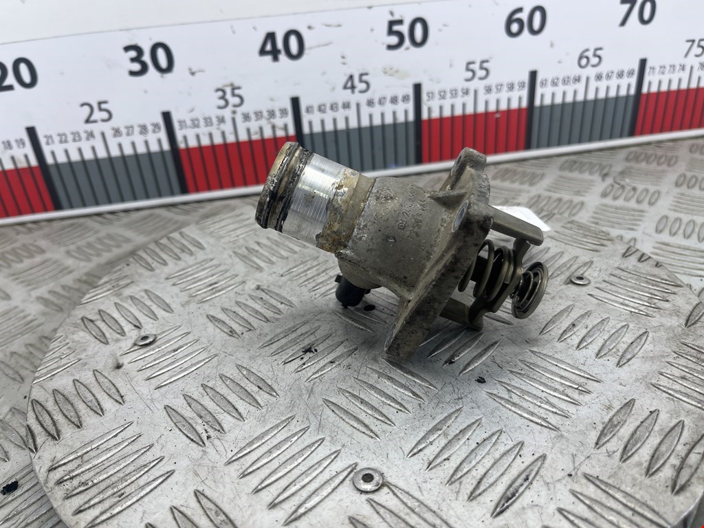 Корпус термостата OPEL Zafira B 2005-2012