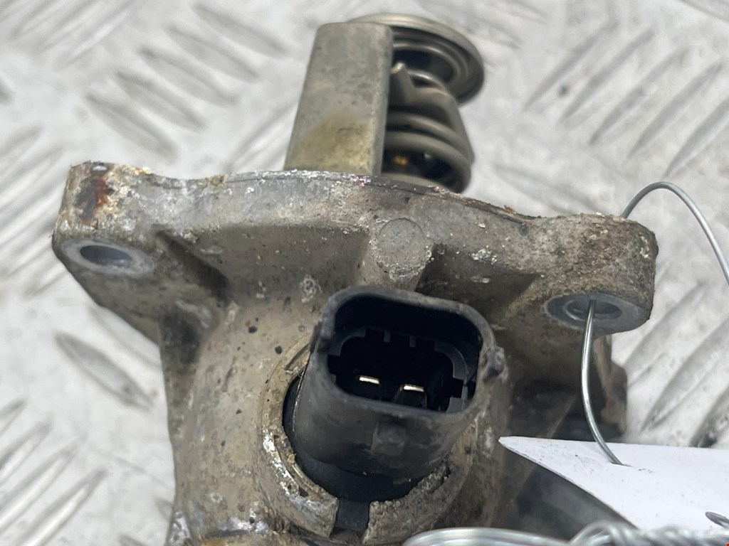 Корпус термостата OPEL Zafira B 2005-2012