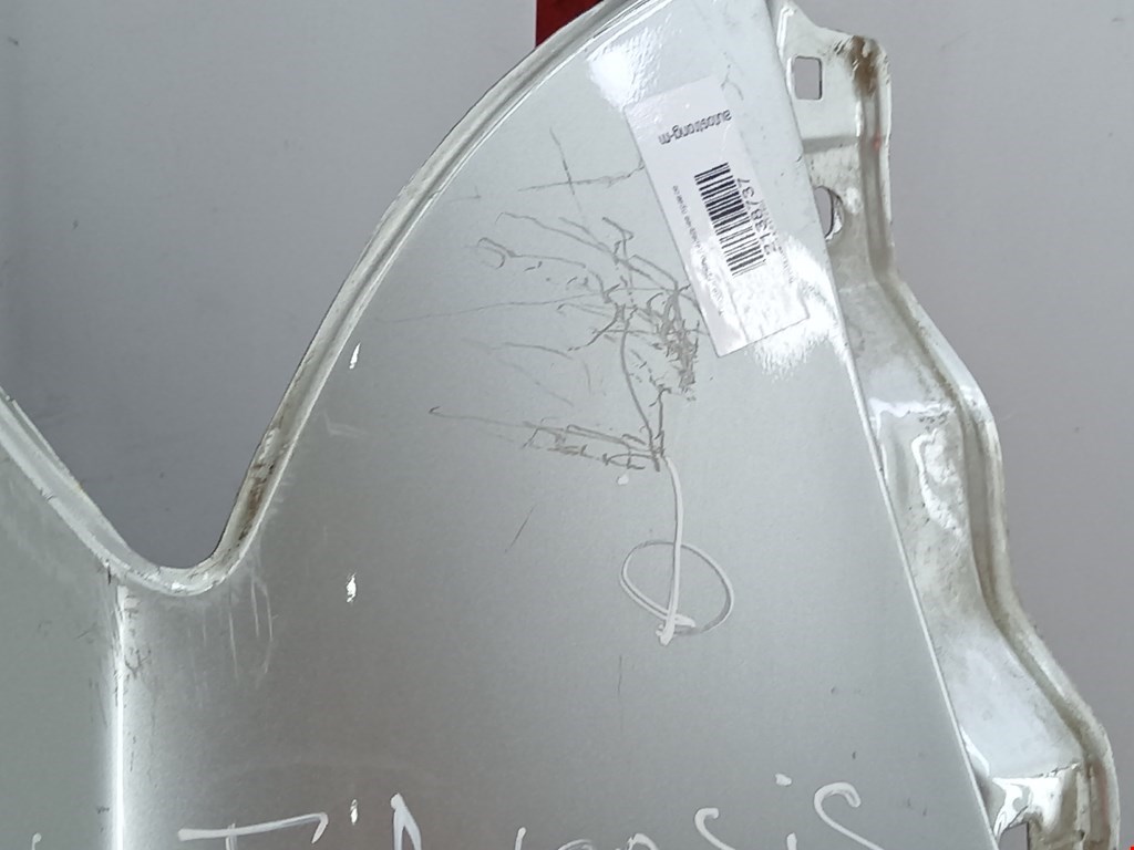 Крыло переднее правое TOYOTA Avensis 2003-2008