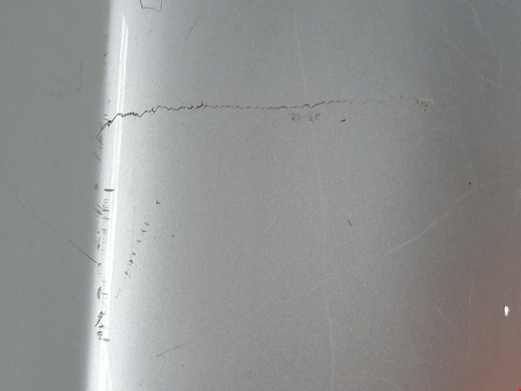 Крыло переднее правое TOYOTA Avensis 2003-2008