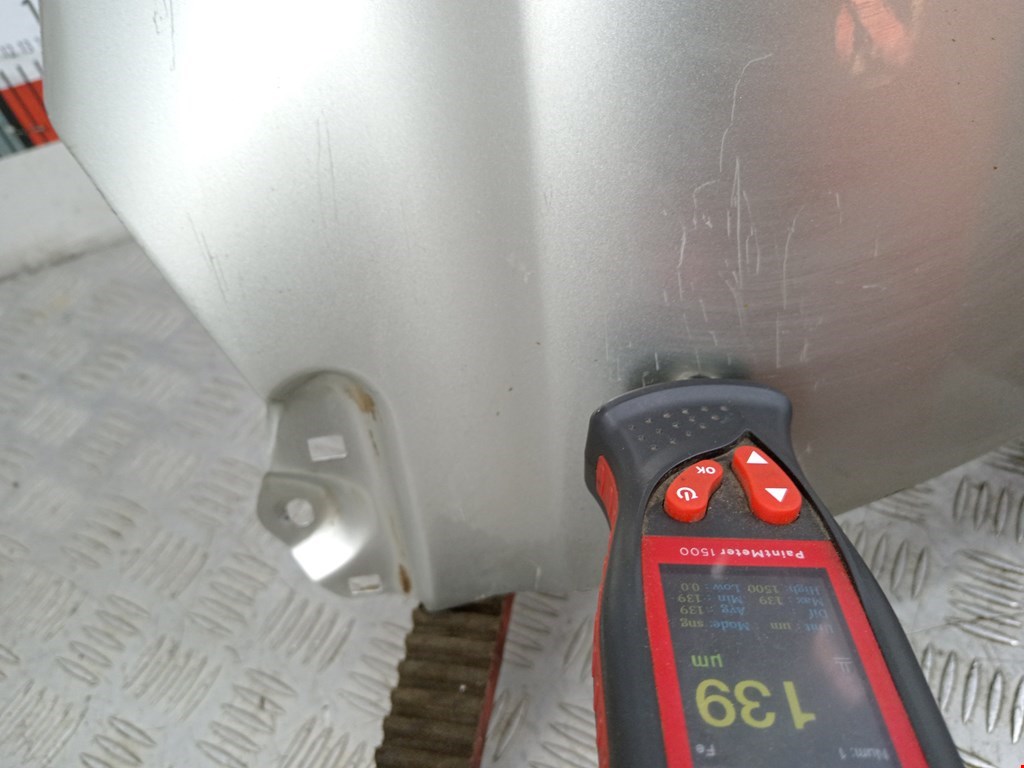 Крыло переднее правое TOYOTA Avensis 2003-2008