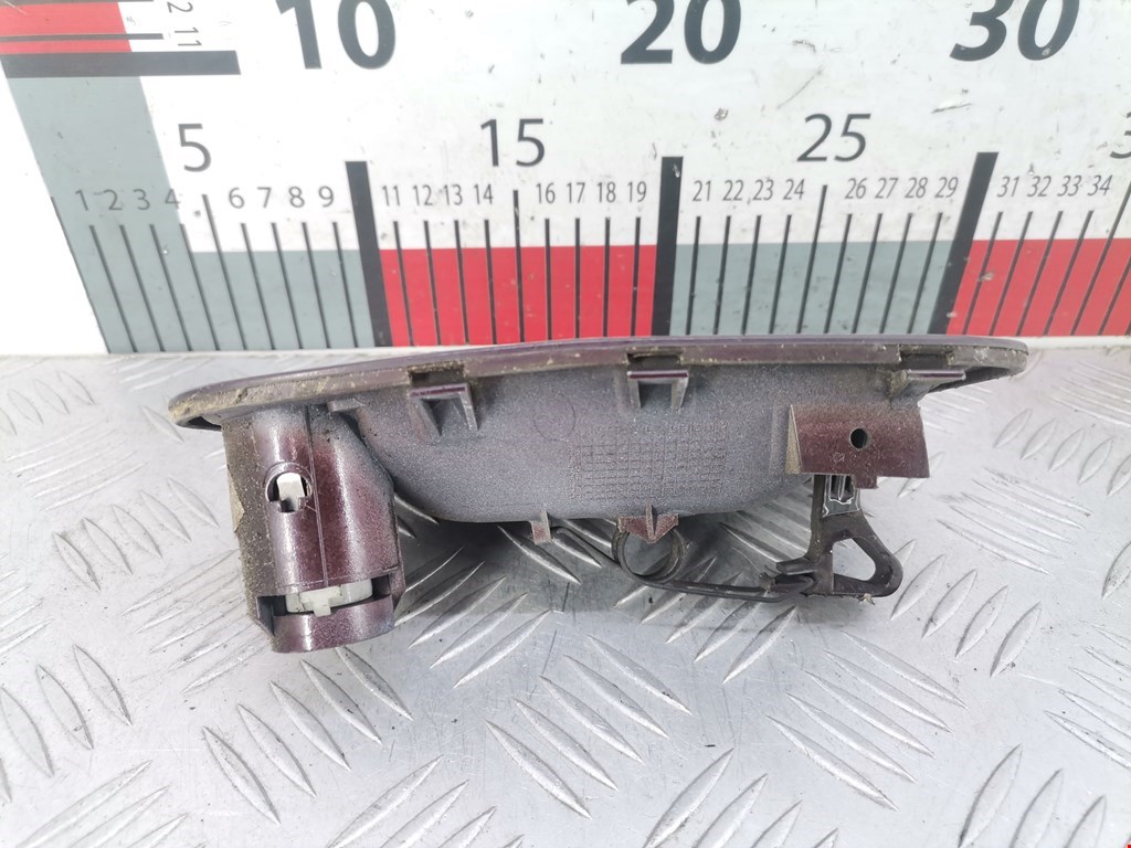 Ручка двери передней наружная правая CITROEN Evasion 1994-2002