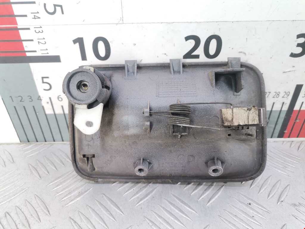 Ручка двери передней наружная правая CITROEN Evasion 1994-2002