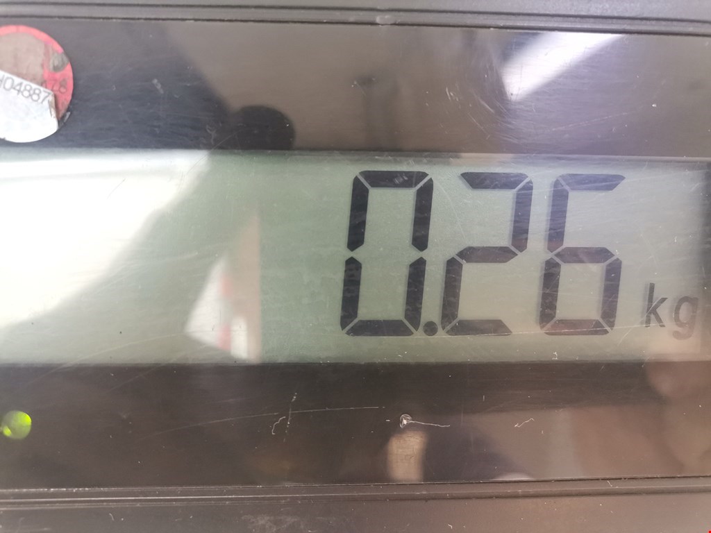 Ручка двери передней наружная правая CITROEN Evasion 1994-2002