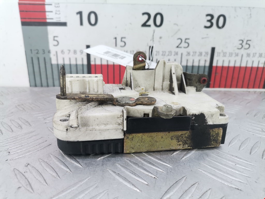 Замок двери передней правой CITROEN Evasion 1994-2002