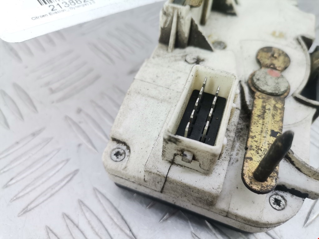 Замок двери передней правой CITROEN Evasion 1994-2002