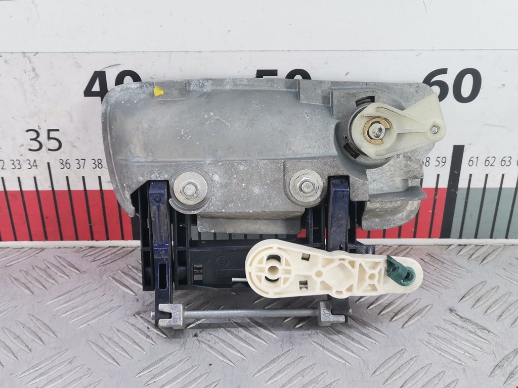 Ручка двери передней наружная левая OPEL Zafira A 1999-2005