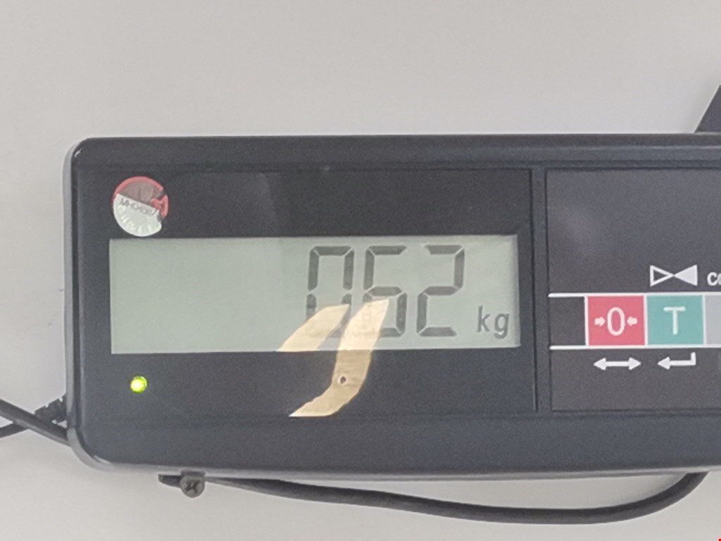 Ручка двери передней наружная левая OPEL Zafira A 1999-2005