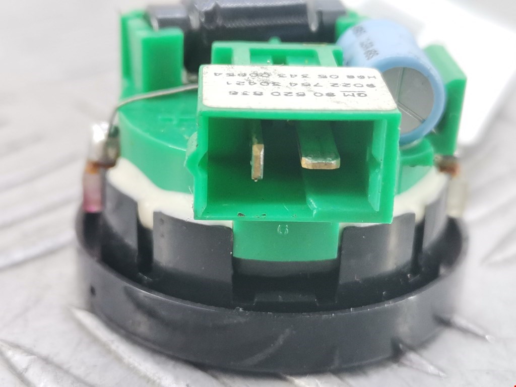 Динамик OPEL Zafira A 1999-2005