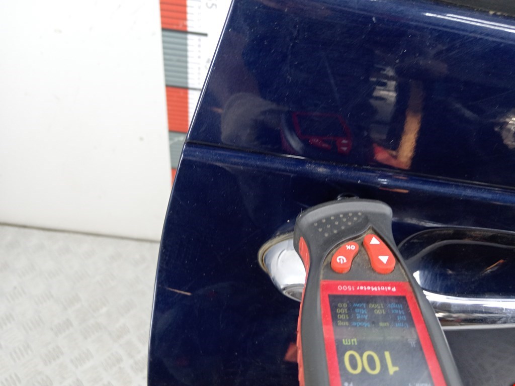 Дверь задняя правая CHRYSLER PT Cruser 2000-2010