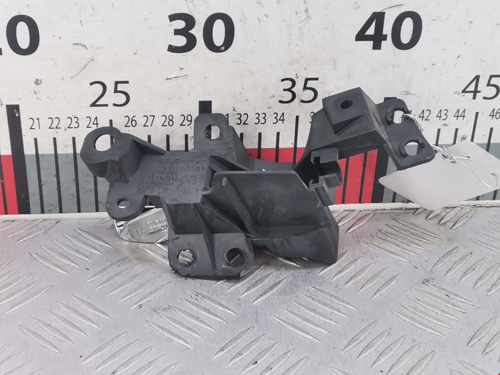 Ручка дверная передняя внутренняя левая OPEL Zafira A 1999-2005