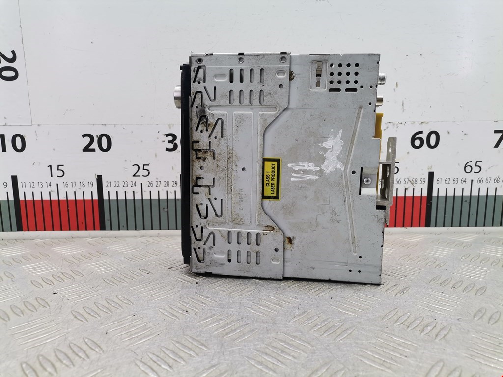 Магнитола VOLKSWAGEN Beetle A4 1998-2010