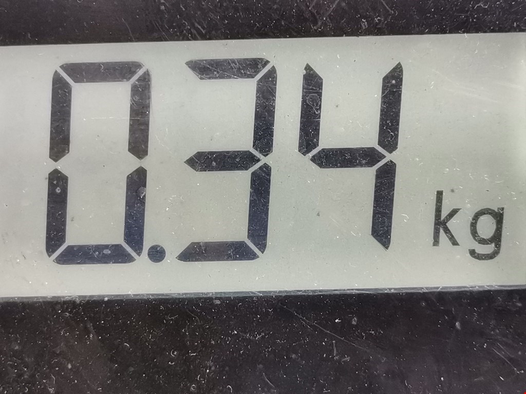 Блок управления двигателя (ЭБУ) BMW 5er 5 серия E39 1995-2004