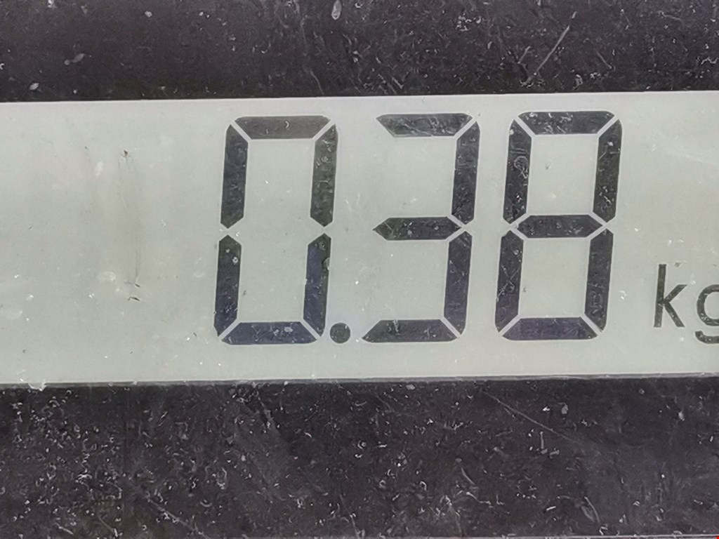 Поводок дворников передний левый/ правый RENAULT Laguna 2001-2007