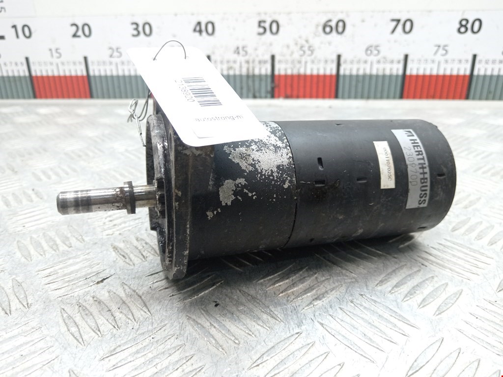 Стартер SEAT Cordoba 1993-2002