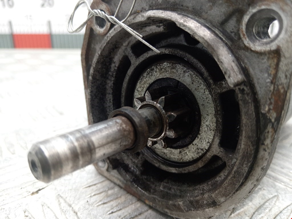 Стартер SEAT Cordoba 1993-2002