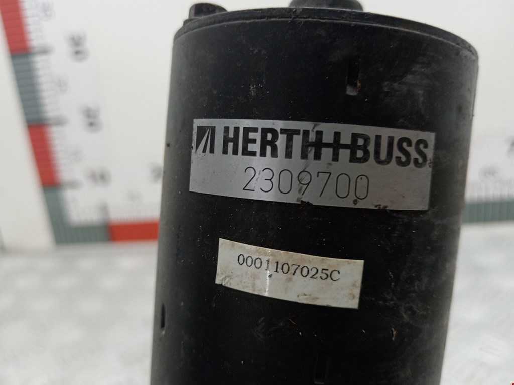 Стартер SEAT Cordoba 1993-2002