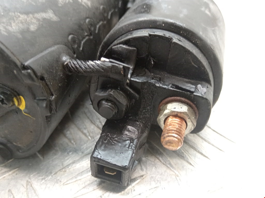 Стартер SEAT Cordoba 1993-2002