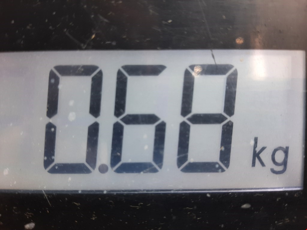 Замок двери передней правой SKODA Fabia MK1 1999-2006