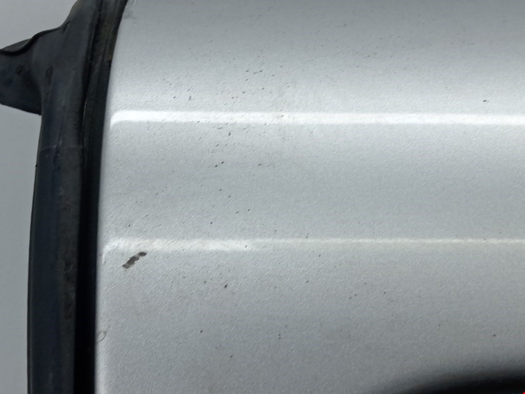 Бампер задний FIAT Doblo 1 2000-2005