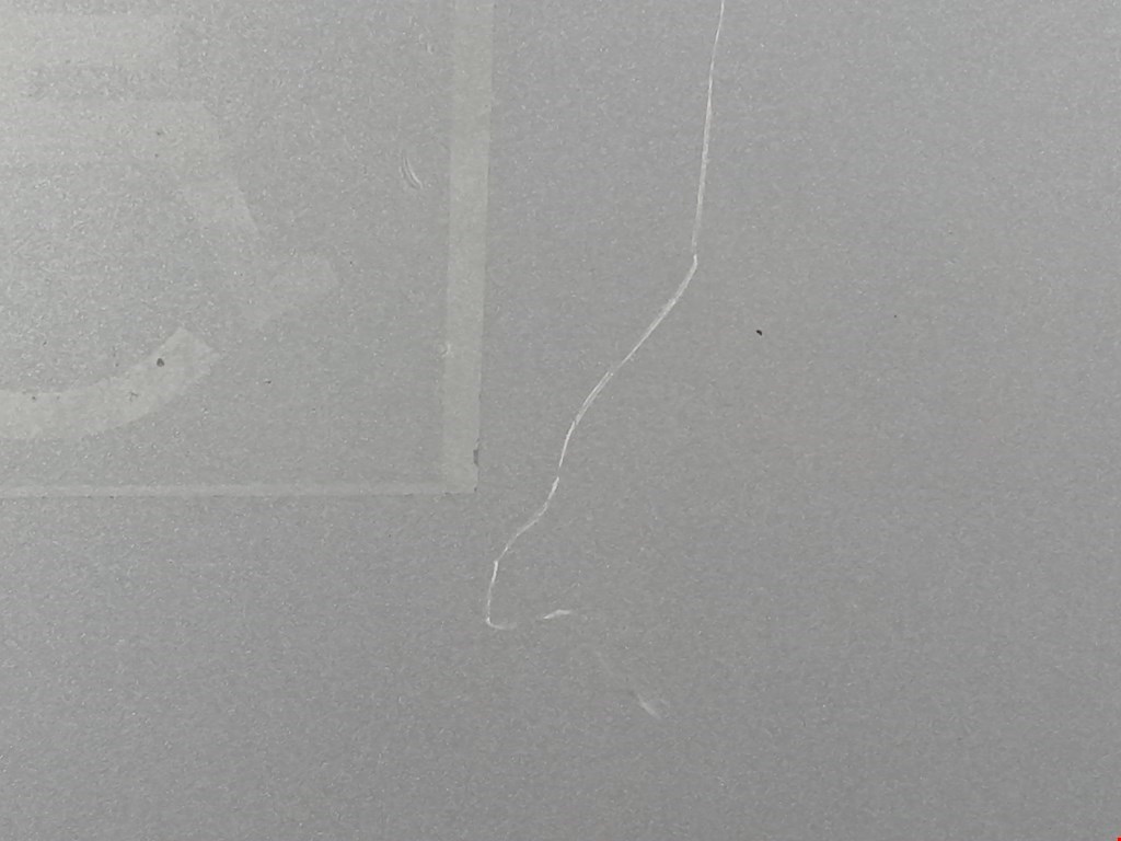 Бампер задний FIAT Doblo 1 2000-2005