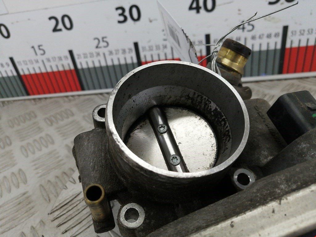 Защита антигравийная OPEL Zafira B 2005-2012