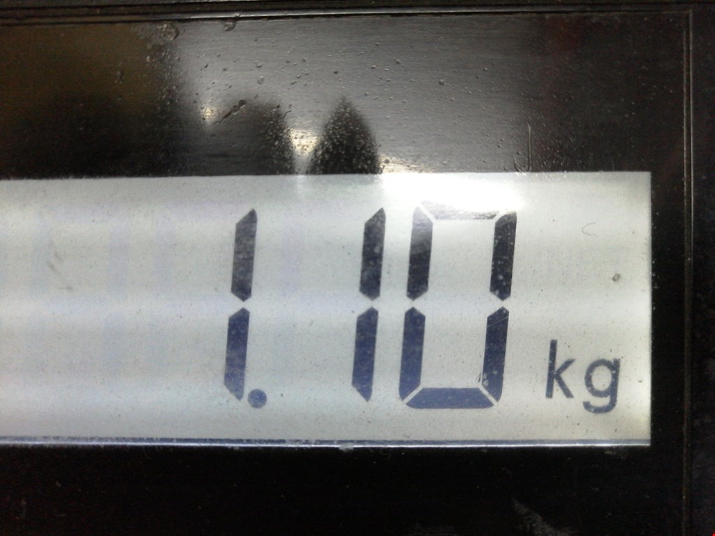 Защита антигравийная OPEL Zafira B 2005-2012