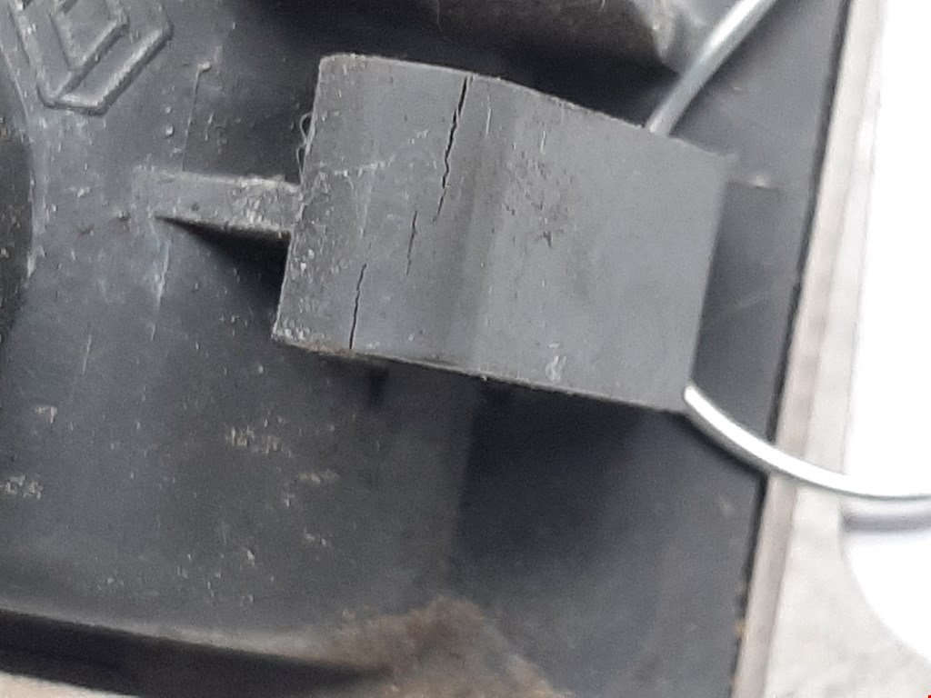 Повторитель на крыло RENAULT Scenic II 2003-2010