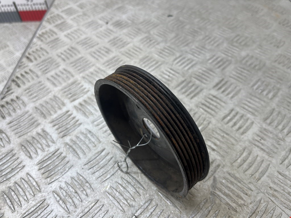 Шкив водяного насоса (помпы) KIA Magentis 2006-2010