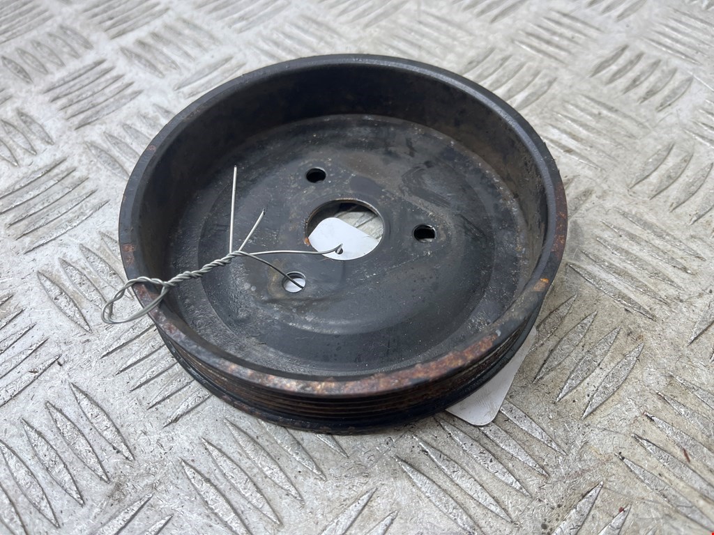 Шкив водяного насоса (помпы) KIA Magentis 2006-2010