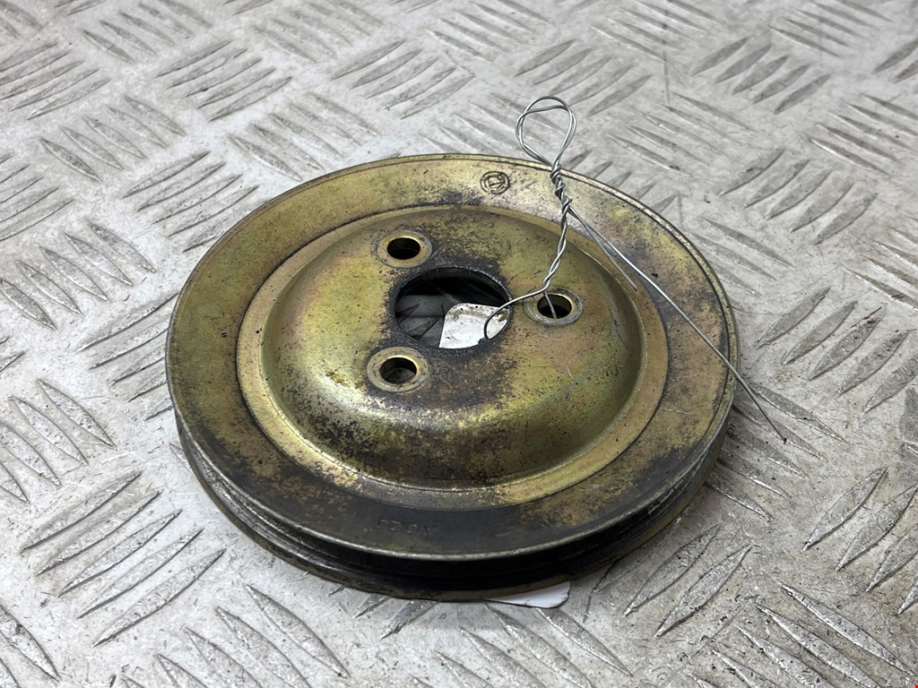 Шкиф насоса ГУР FIAT Ducato 230 1993-2006