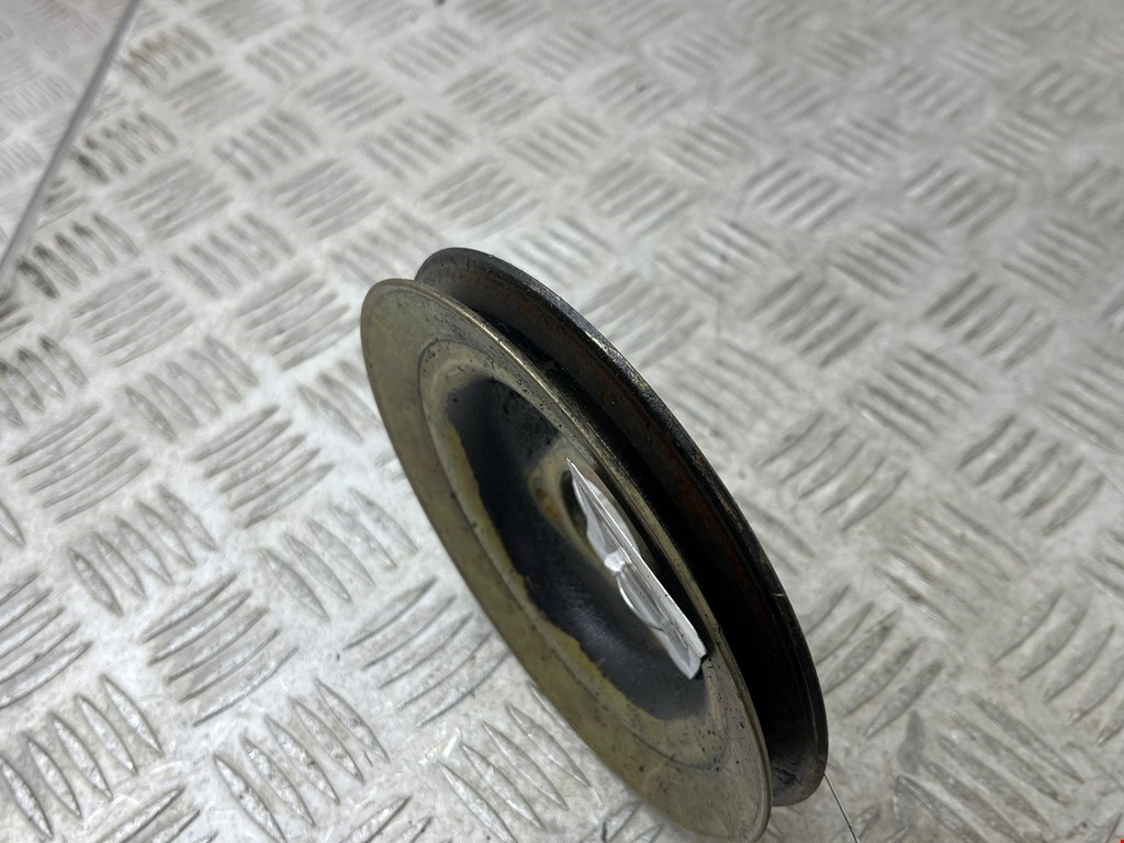 Шкиф насоса ГУР FIAT Ducato 230 1993-2006