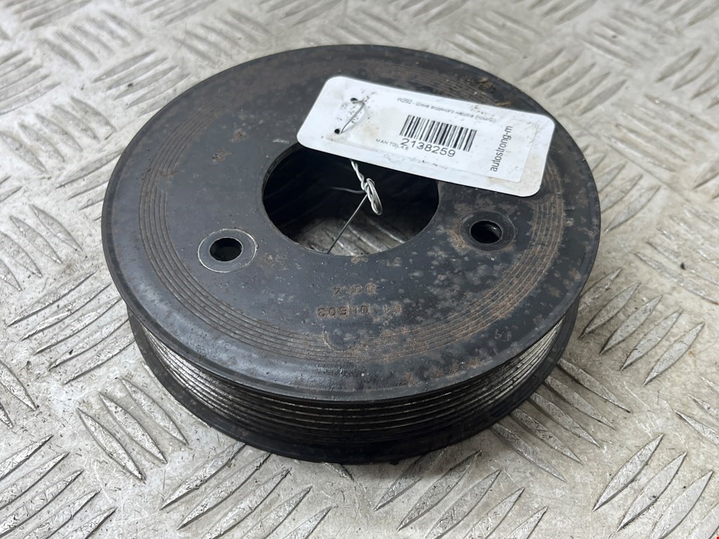 Шкив водяного насоса (помпы) MAN TGL 2005-н.в.