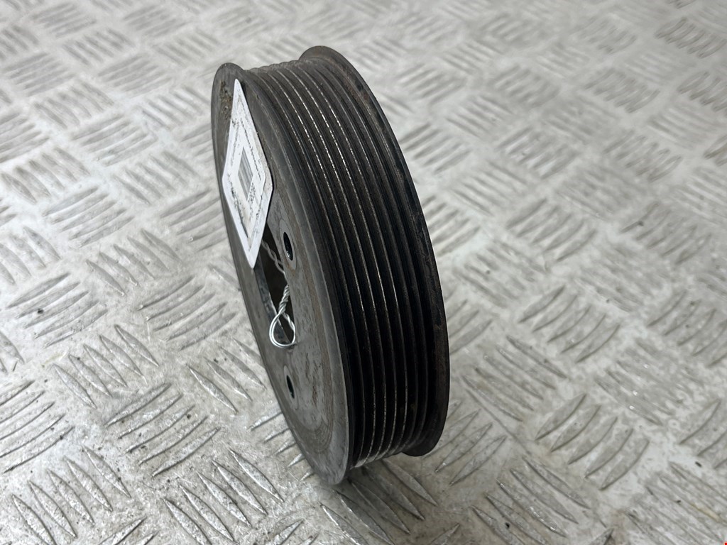 Шкив водяного насоса (помпы) MAN TGL 2005-н.в.