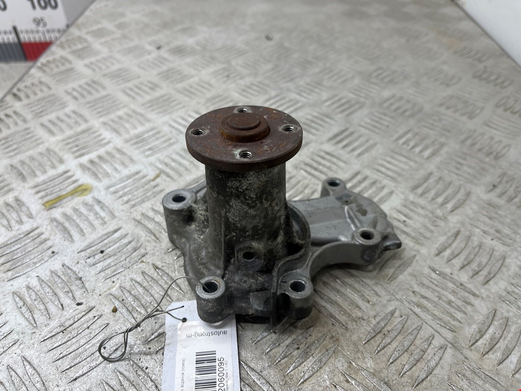 Насос водяной (помпа) MITSUBISHI Space Star 1999-2006