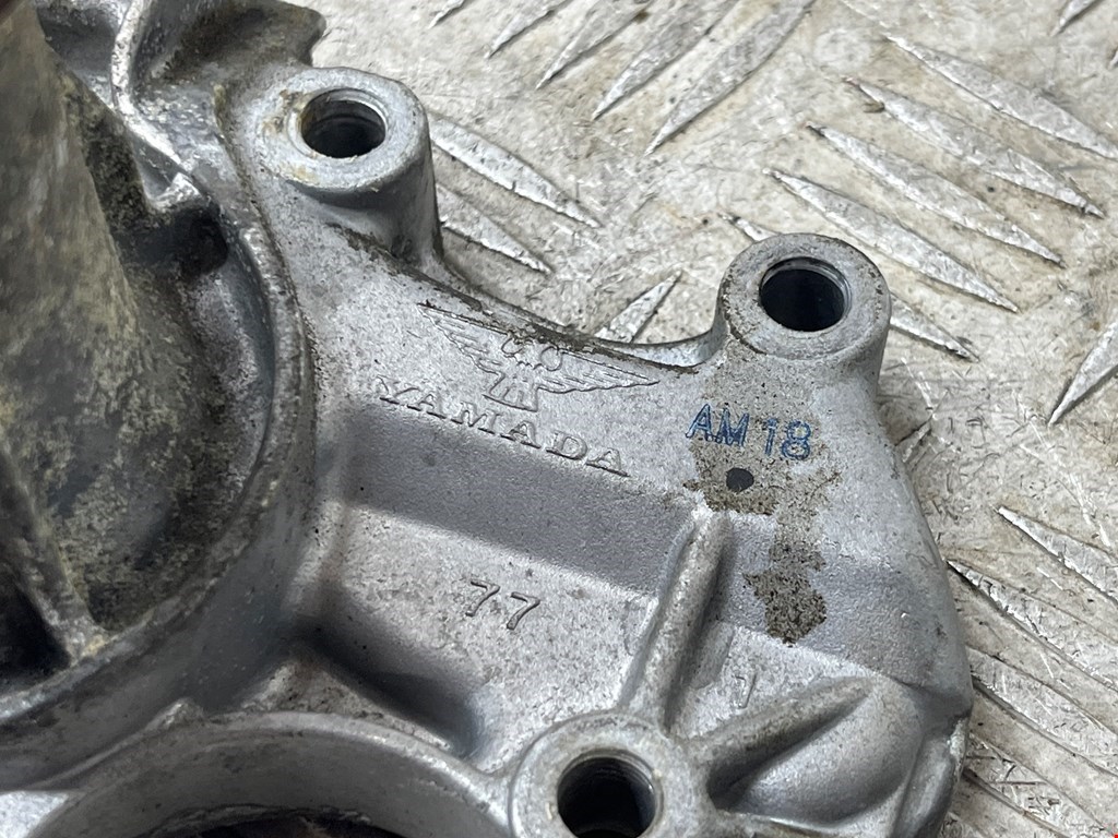 Насос водяной (помпа) MITSUBISHI Space Star 1999-2006