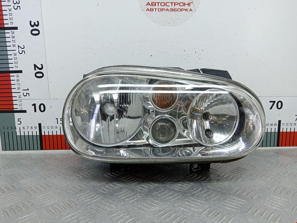 Фара правая VOLKSWAGEN Golf IV 1997-2003