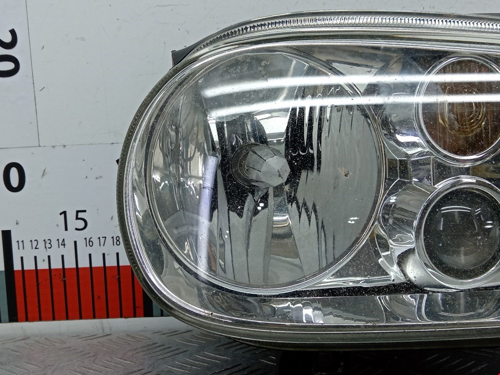 Фара правая VOLKSWAGEN Golf IV 1997-2003